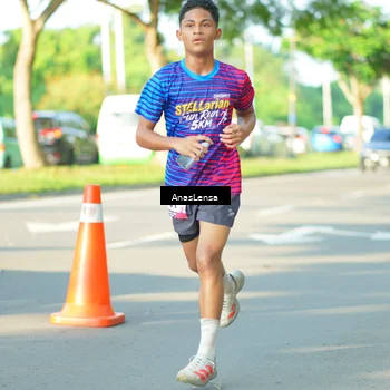 Runner Photo 8021479