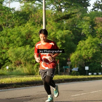 Runner Photo 8021480
