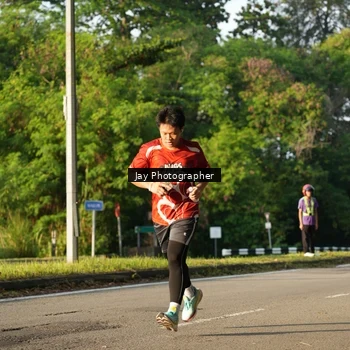 Runner Photo 8021481