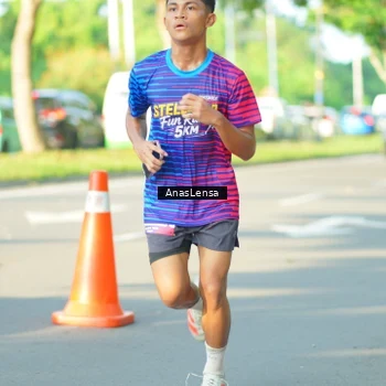 Runner Photo 8021482
