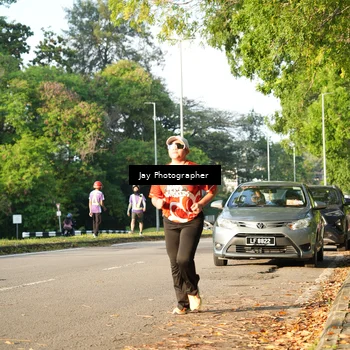 Runner Photo 8021483