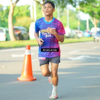 Runner Photo 8021484