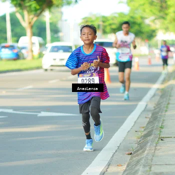 Runner Photo 8021485