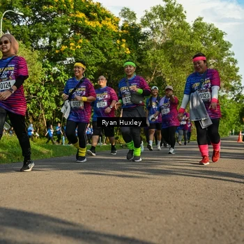 Runner Photo 8021486