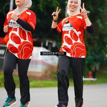 Runner Photo 8021487