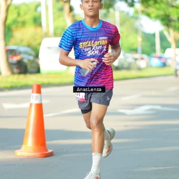 Runner Photo 8021488