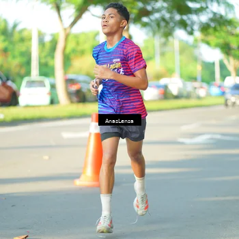 Runner Photo 8021489