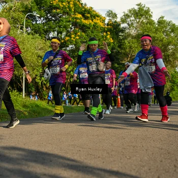 Runner Photo 8021490