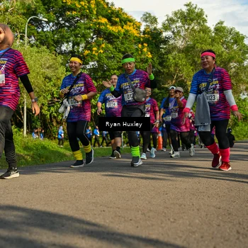 Runner Photo 8021491
