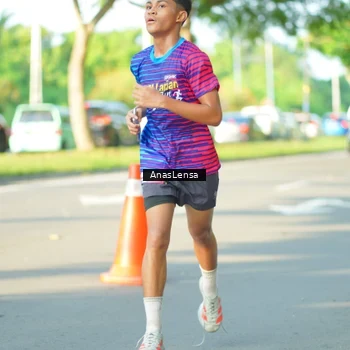 Runner Photo 8021492
