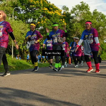 Runner Photo 8021493
