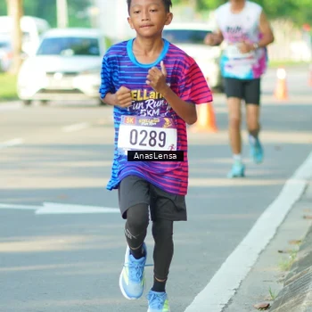 Runner Photo 8021494