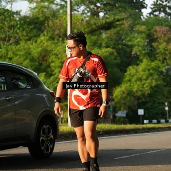Runner Photo 8021496