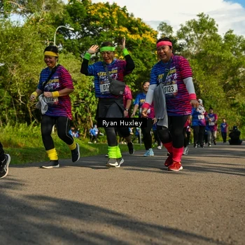 Runner Photo 8021497