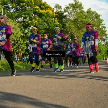 Runner Photo 8021498
