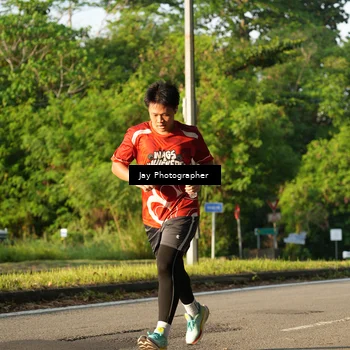 Runner Photo 8021499