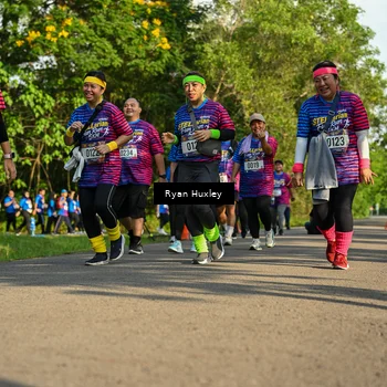 Runner Photo 8021500