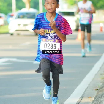 Runner Photo 8021501