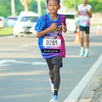 Runner Photo 8021502