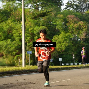 Runner Photo 8021503