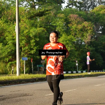 Runner Photo 8021505