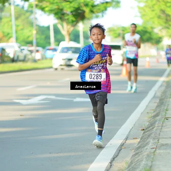 Runner Photo 8021506