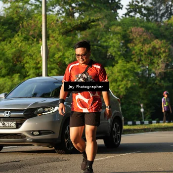 Runner Photo 8021507