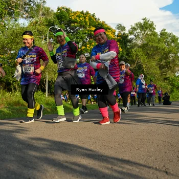 Runner Photo 8021508