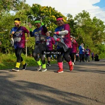 Runner Photo 8021509