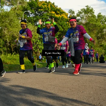 Runner Photo 8021510