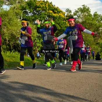 Runner Photo 8021511