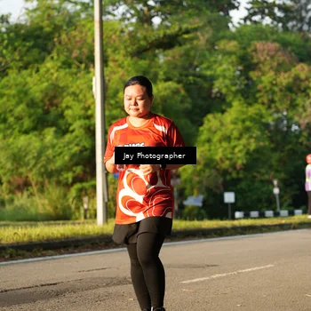 Runner Photo 8021512