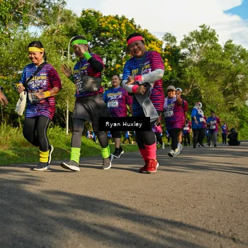 Runner Photo 8021513