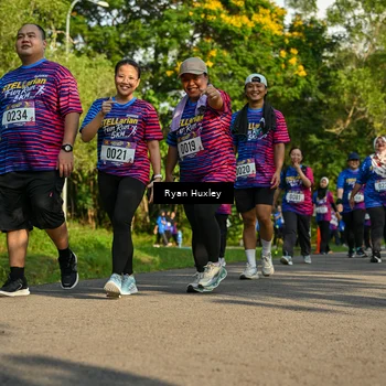 Runner Photo 8021514