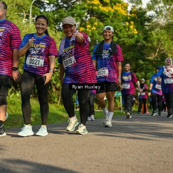 Runner Photo 8021515