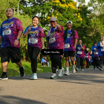 Runner Photo 8021517