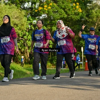 Runner Photo 8021518