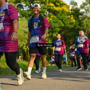 Runner Photo 8021520