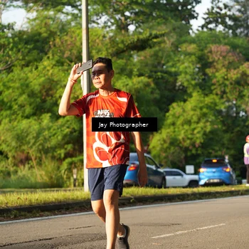 Runner Photo 8021521