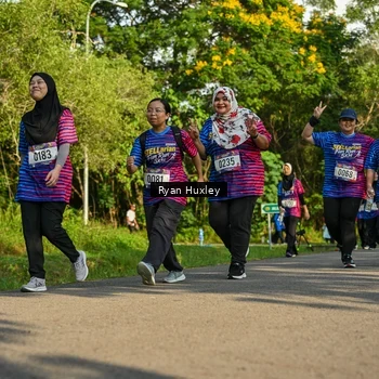 Runner Photo 8021523
