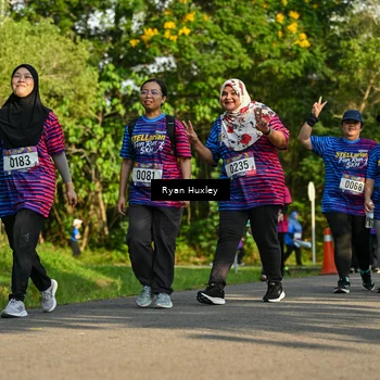 Runner Photo 8021524