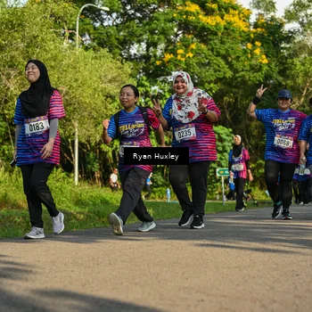 Runner Photo 8021525