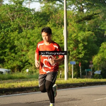 Runner Photo 8021527