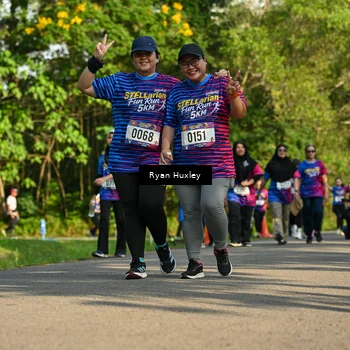 Runner Photo 8021529