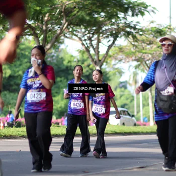 Runner Photo 8021530