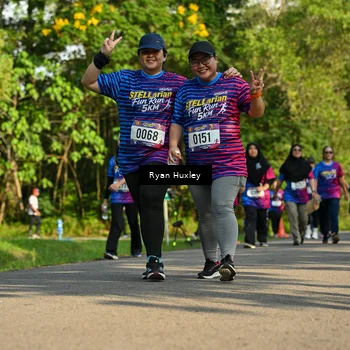 Runner Photo 8021533