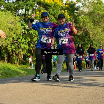 Runner Photo 8021534