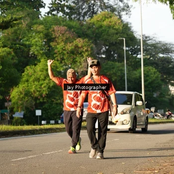 Runner Photo 8021536