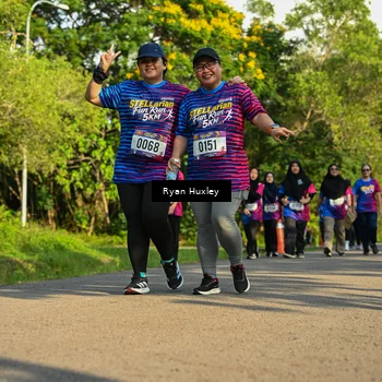 Runner Photo 8021537