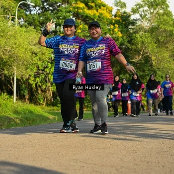 Runner Photo 8021538